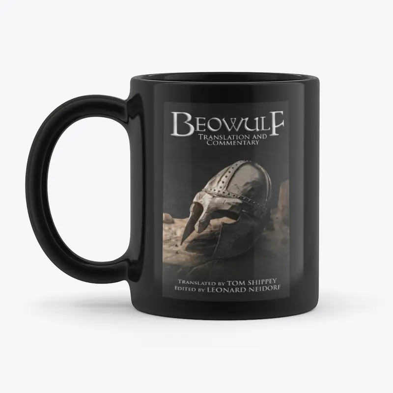 Beowulf Mug 