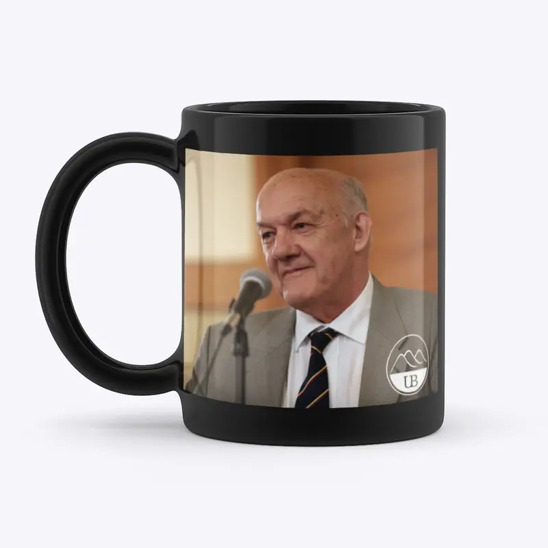 Shippey Mug