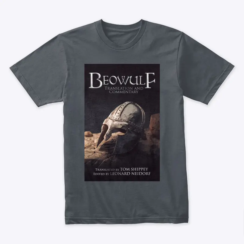 Beowulf!