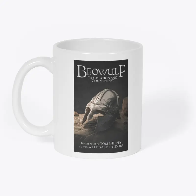 Beowulf Mug