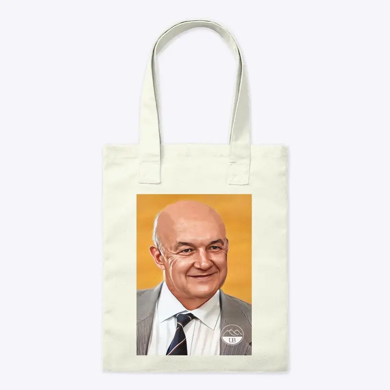 Shippey Tote Bag