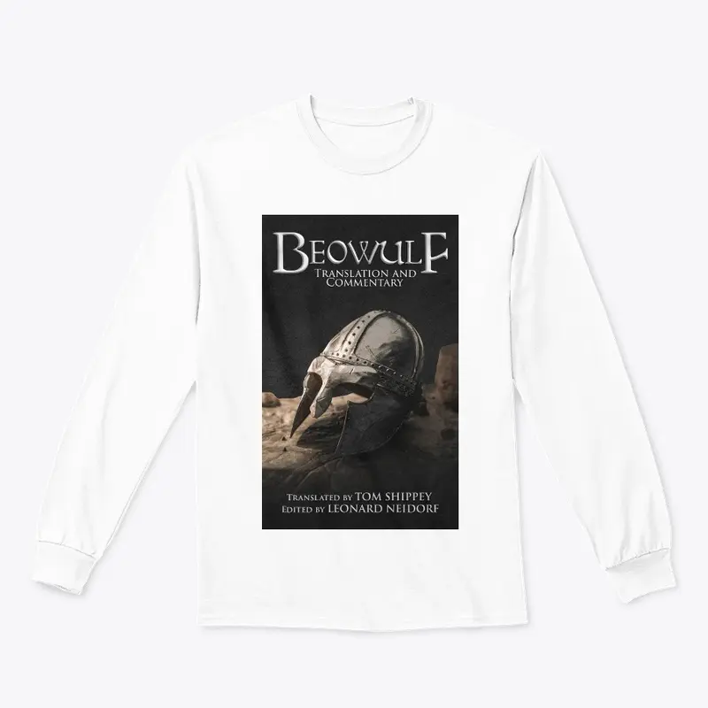 Beowulf!