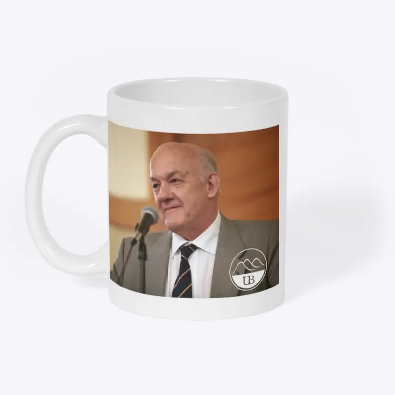 Shippey Mug